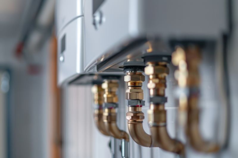 Natural Gas Plumbing in Sacramento, CA